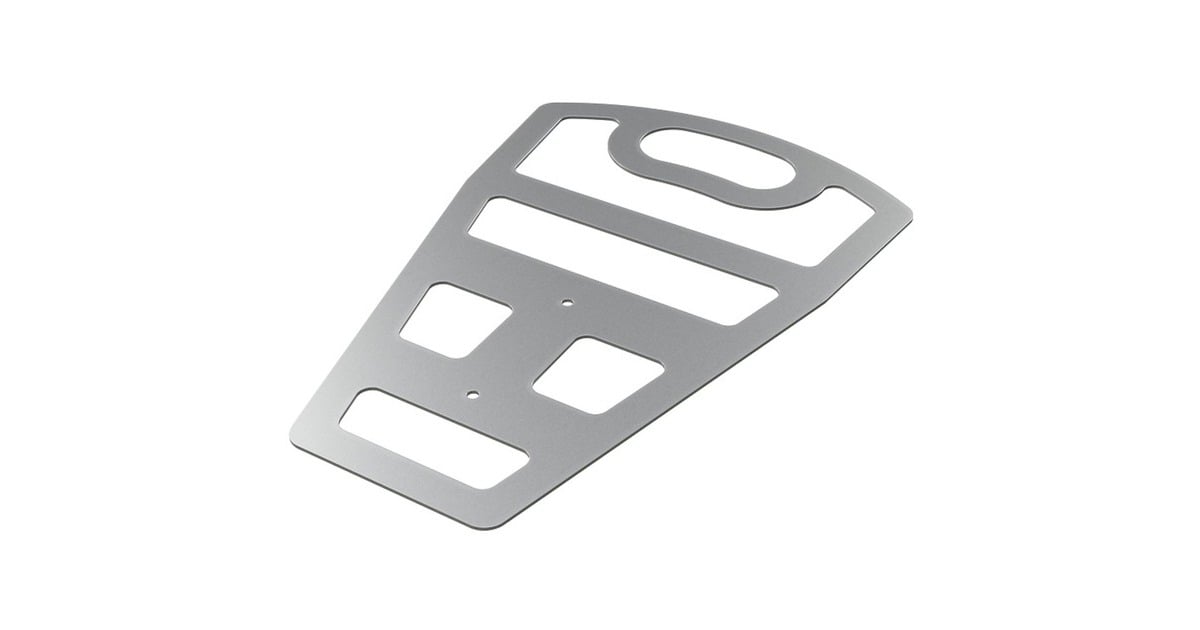 MikroTikcAP ax access point  (WLAN 2,4 GHz en 5 GHz, Wi-Fi 6)
