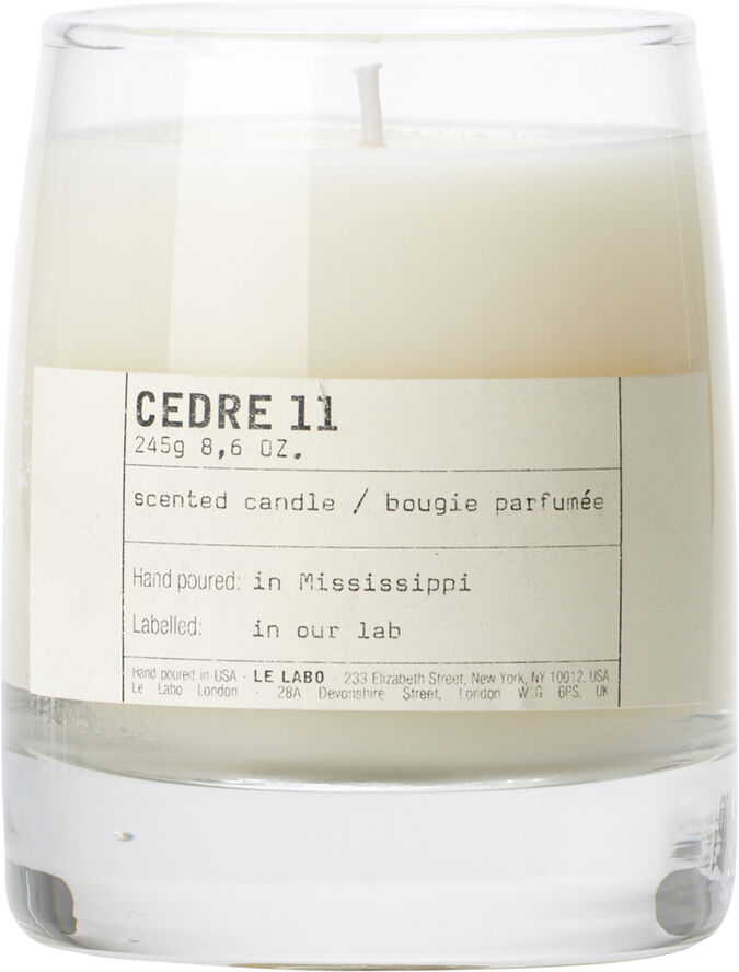 Le Labo Cedre 11 - Classic Candle