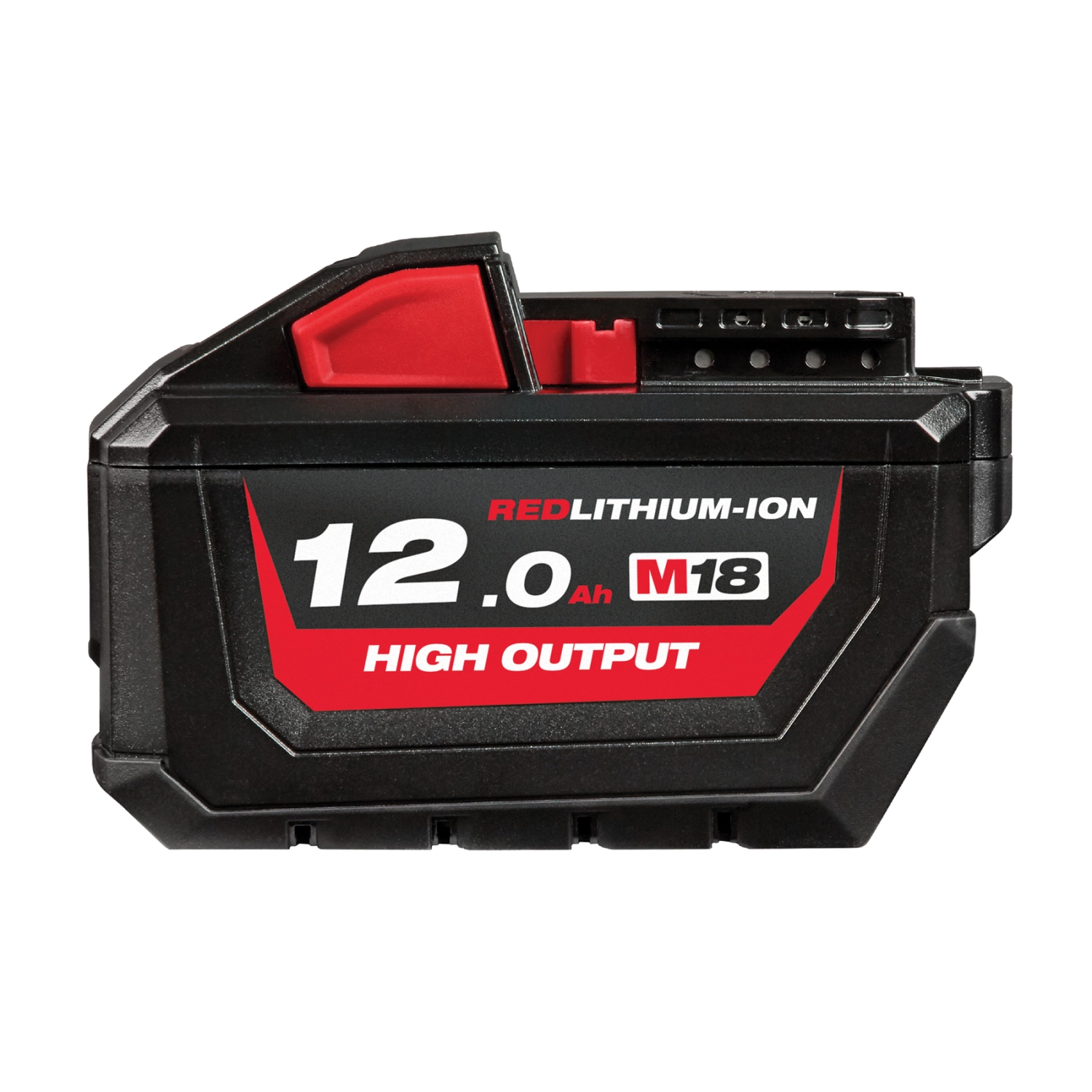 Milwaukee M18 HB12 Li-Ion accu - 12.0Ah