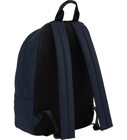 Tommy Hilfiger Rygs?k - TJM Ess Daily Dome - 14,5 L - Dark Night