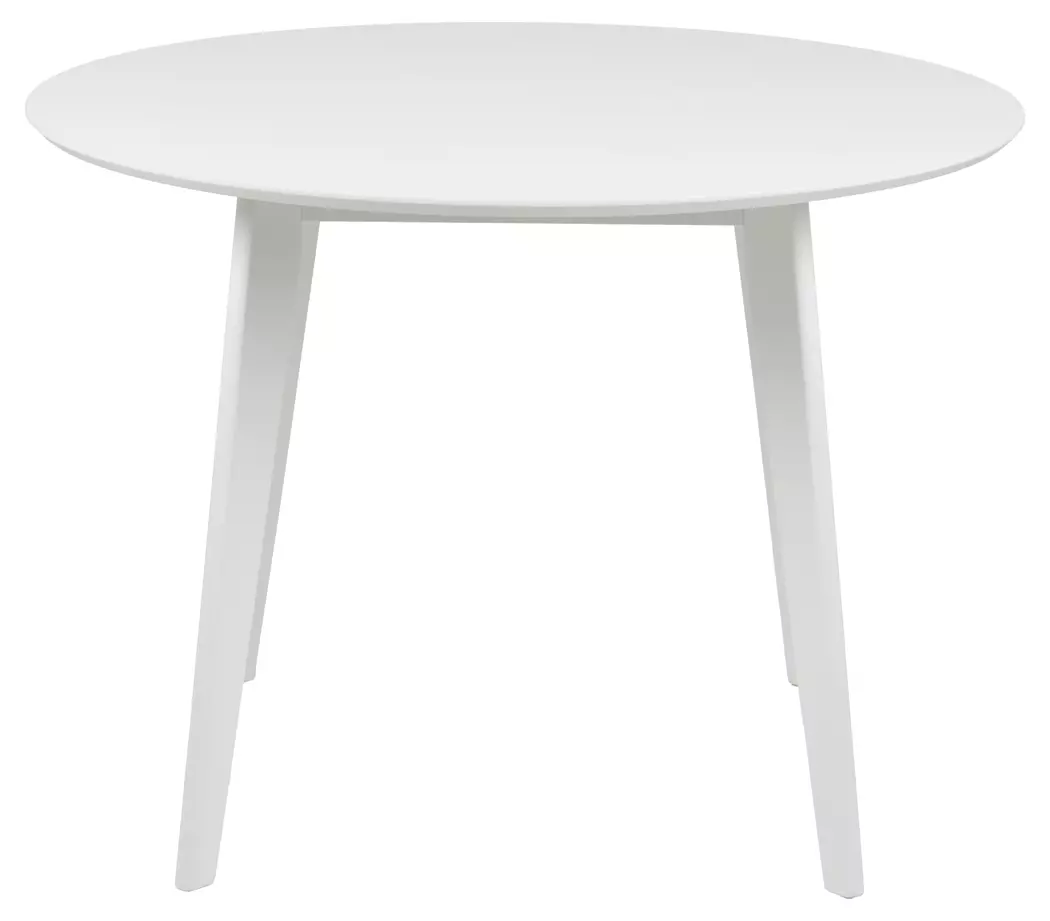 Esstisch Roxby Ø 105 cm