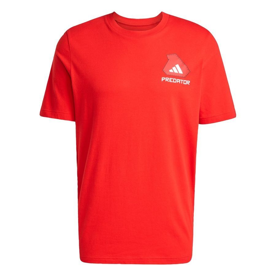 Adidas T-shirt graphique Predator History