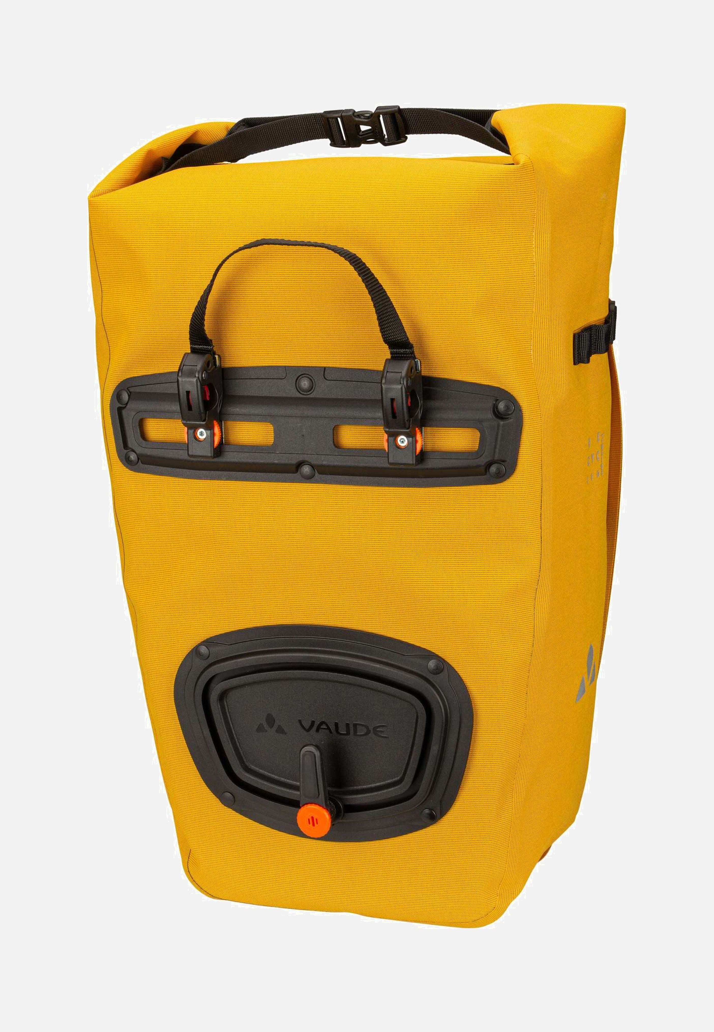 Proof Transformer Burnt Yellow - Tasche