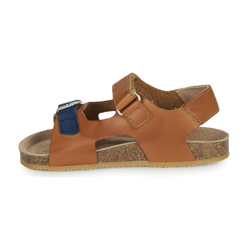 Kickers - FUXIO - Camel