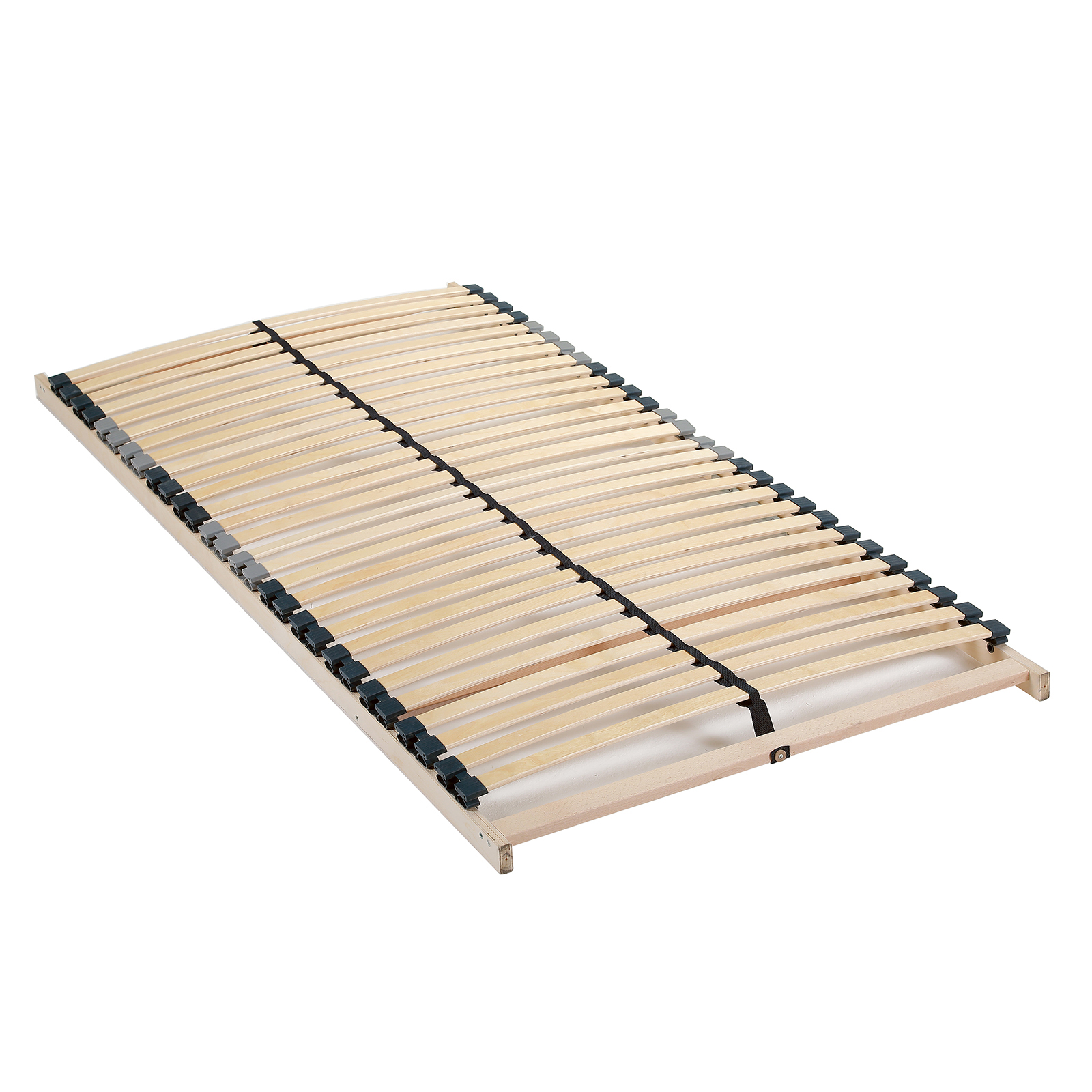 Lattenrahmen COMFORT QUICK - 28 Leisten - 90x200 cm
