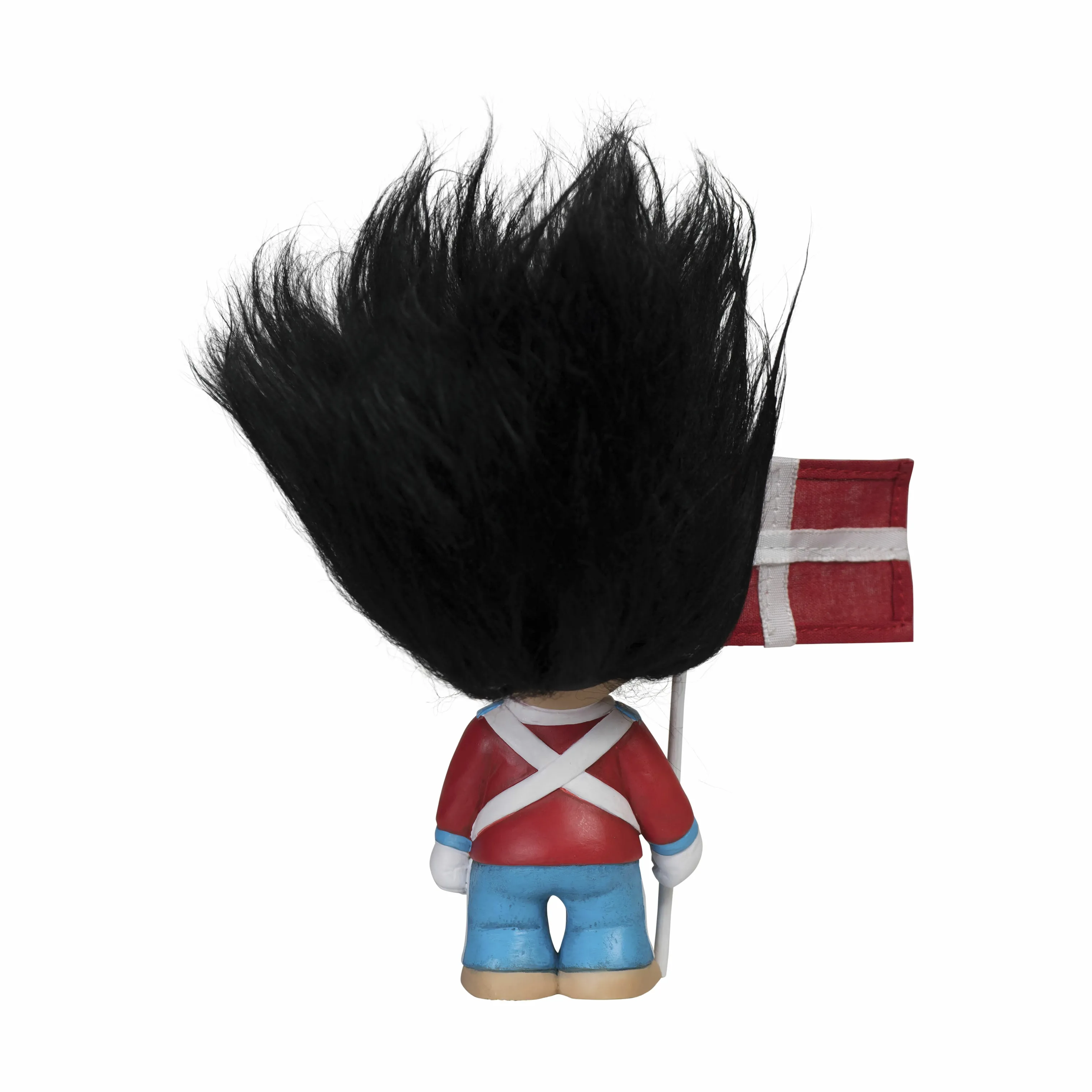 Lykketrold Garder