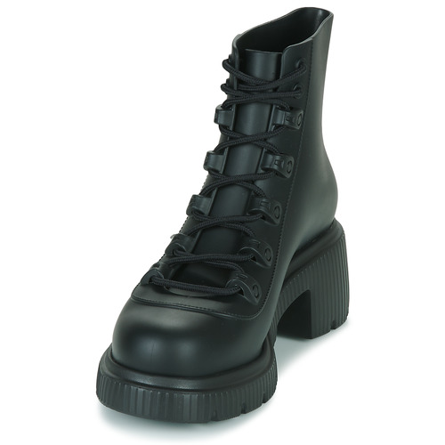 Melissa - MELISSA COSMO BOOT AD - Noir