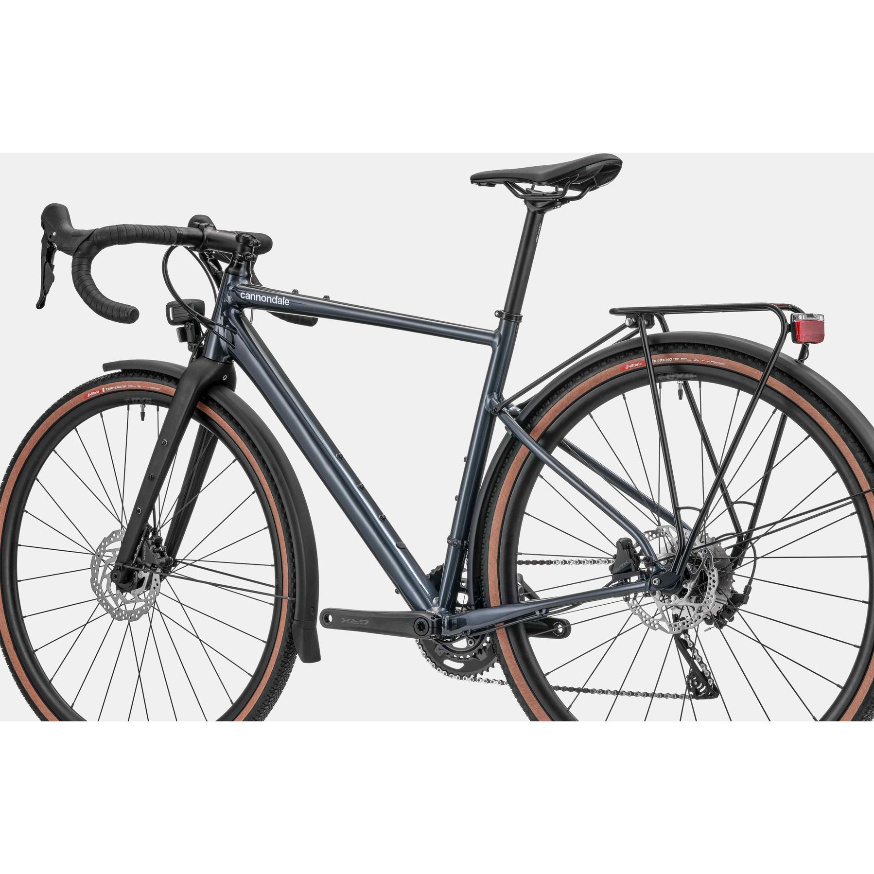 Cannondale Topstone EQ 2025