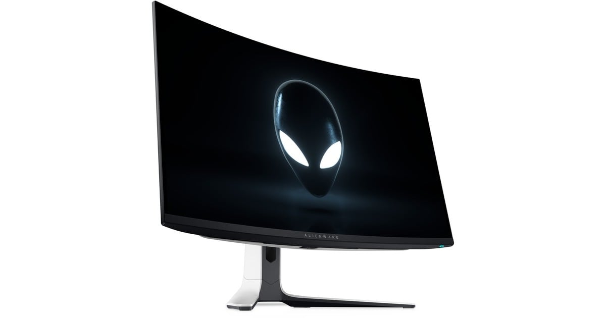 AlienwareAW3225QF 32