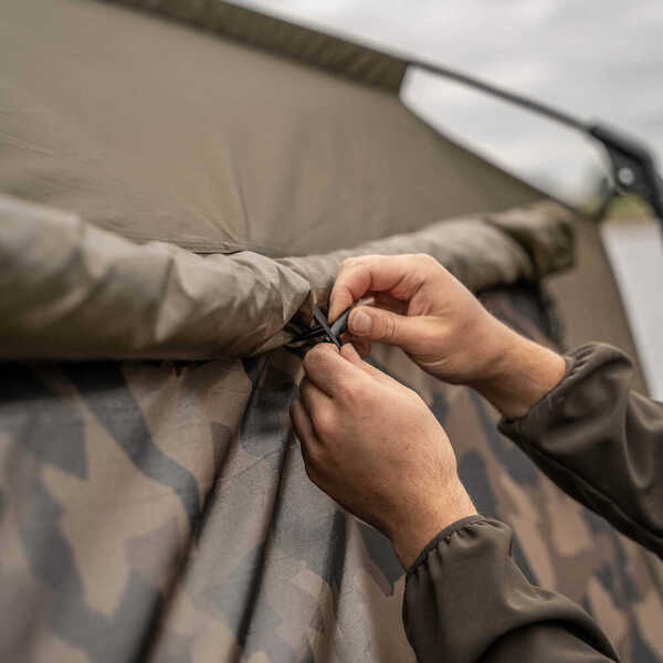 Abris Avid Screen House XT Shelter
