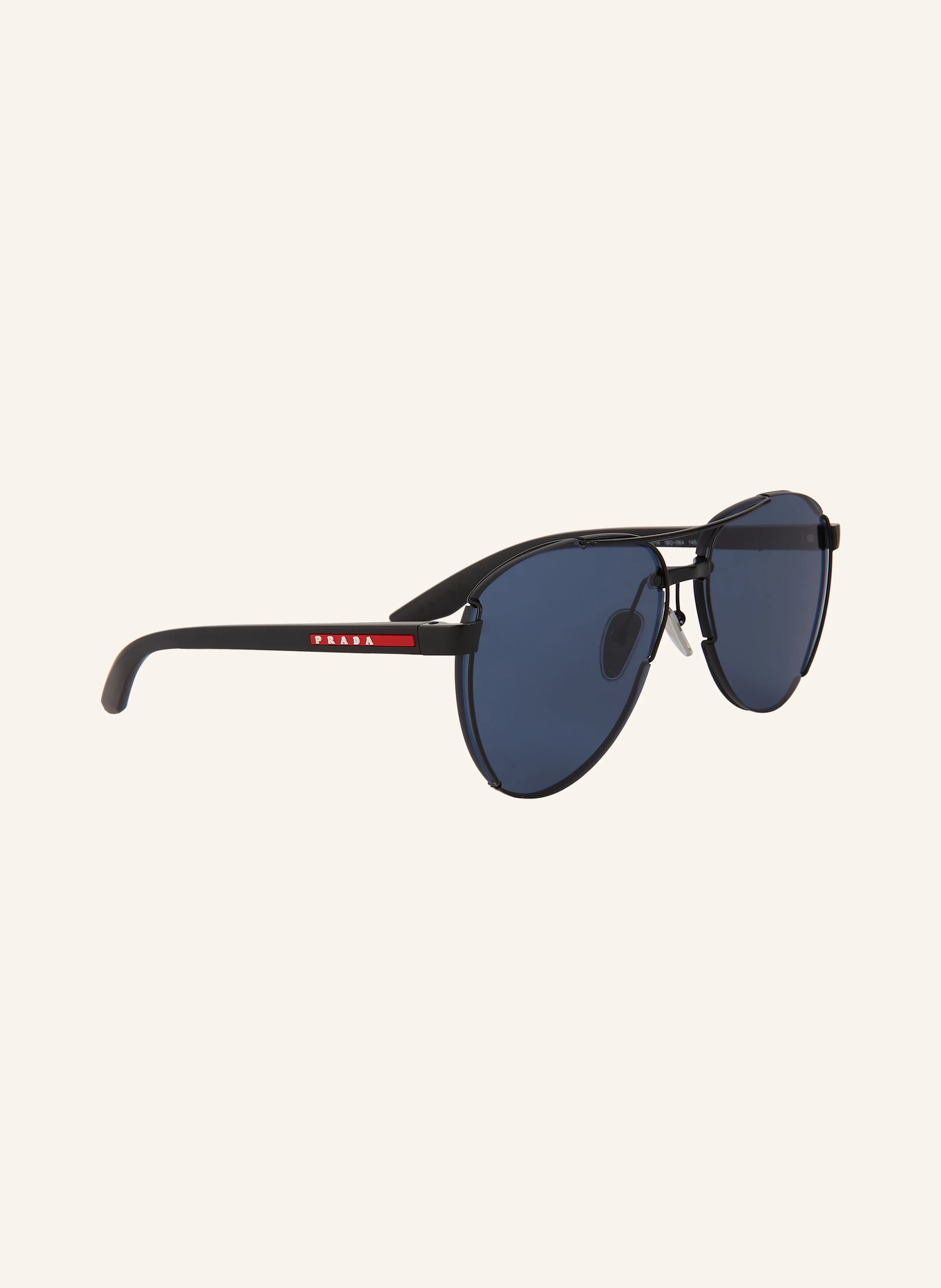 PRADA LINEA ROSSA Sonnenbrille PS 51YS