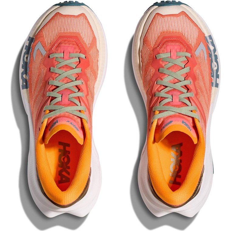 Hoka W Mafate X Feldspar/Mountain Fog