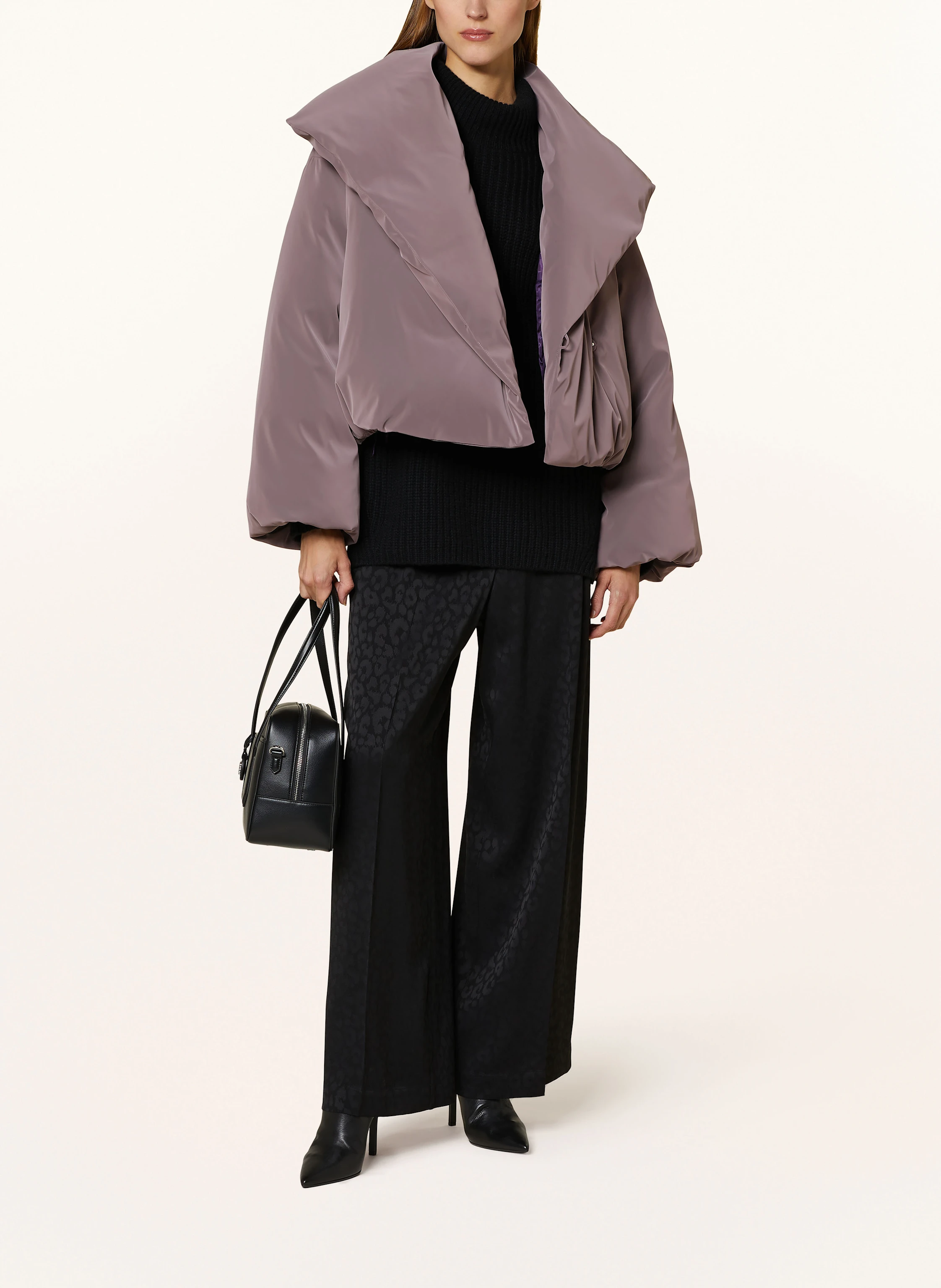 BOSS Jacke PURSER