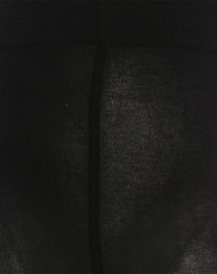 Leggings COTTON TOUCH in marine