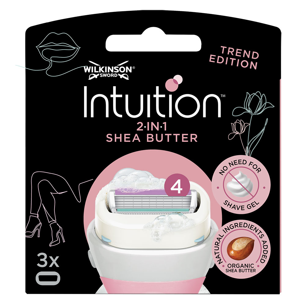 Intuition re-fill Roze kopen? Goed en goedkoop