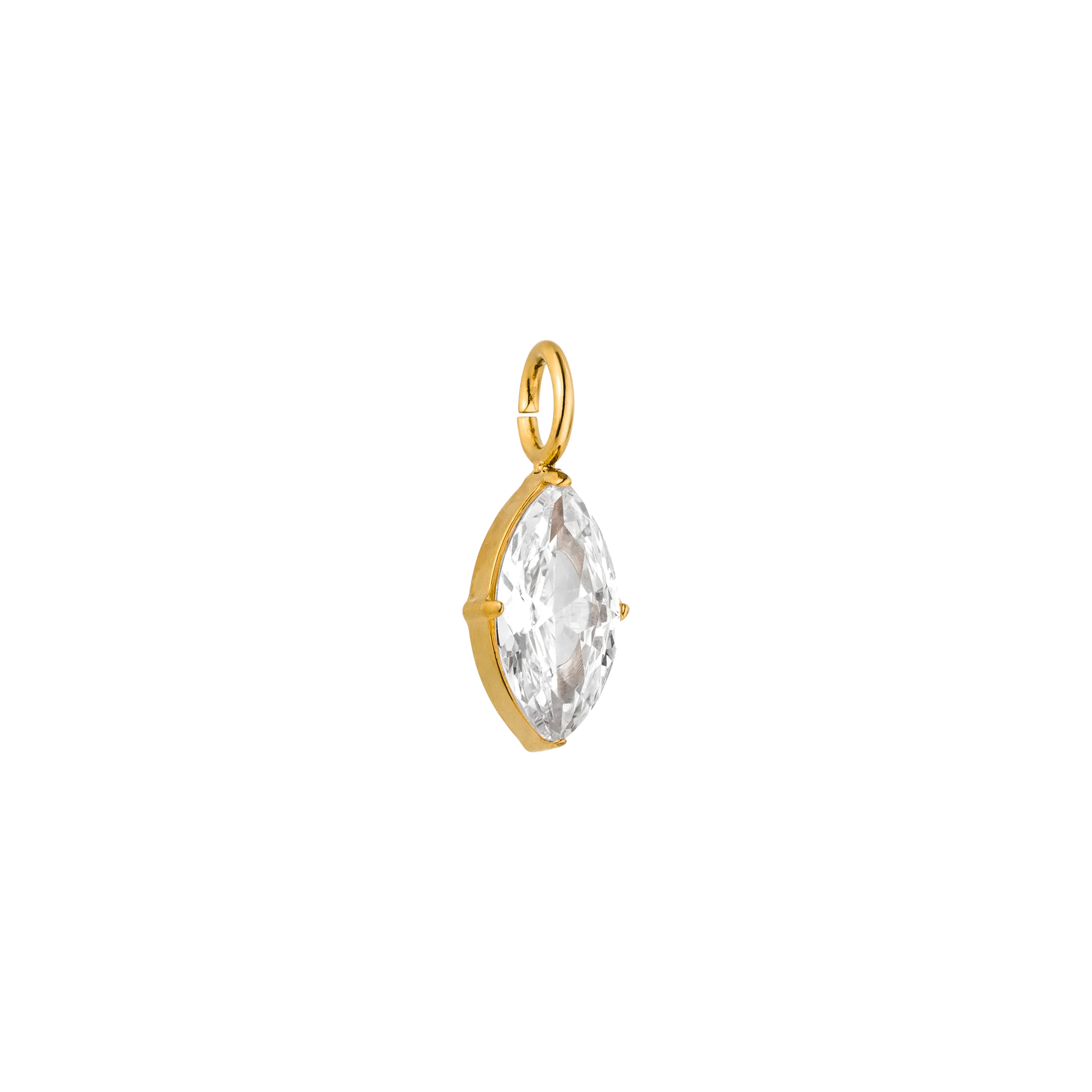 Glossy Charm