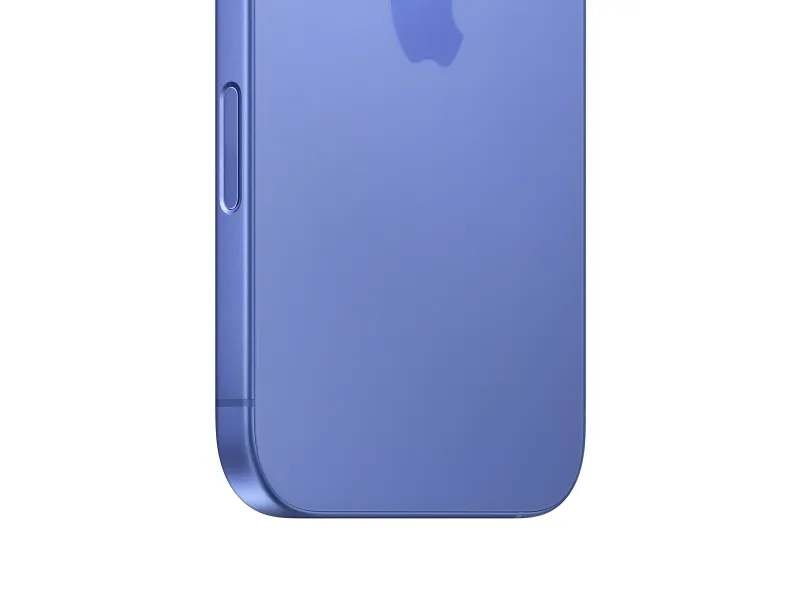 Apple | iPhone 16 Plus - 128 GB - Ultramarine