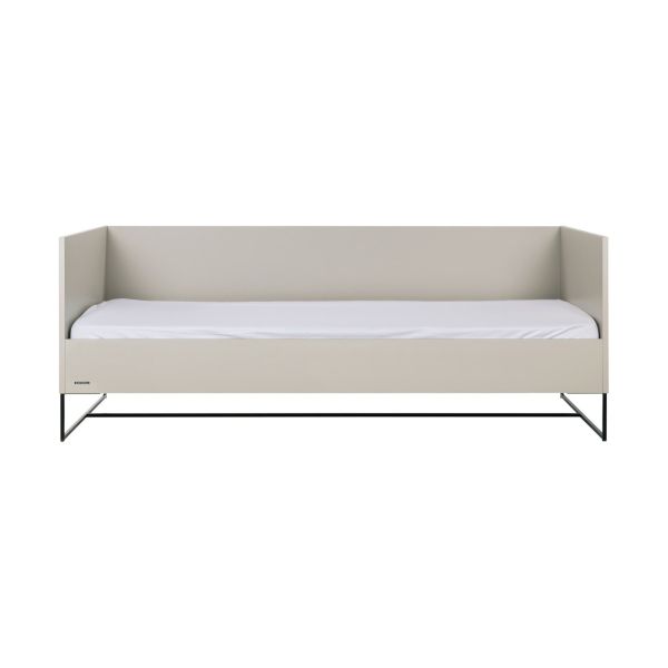 Kidsmill Modular 2 Bedbank - 90 x 200 cm - Oatmeal