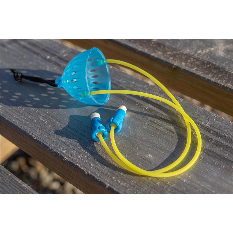 Élastique Et Godet De Remplacement Preston Innovations Dura Slip Catapult Spare Parts