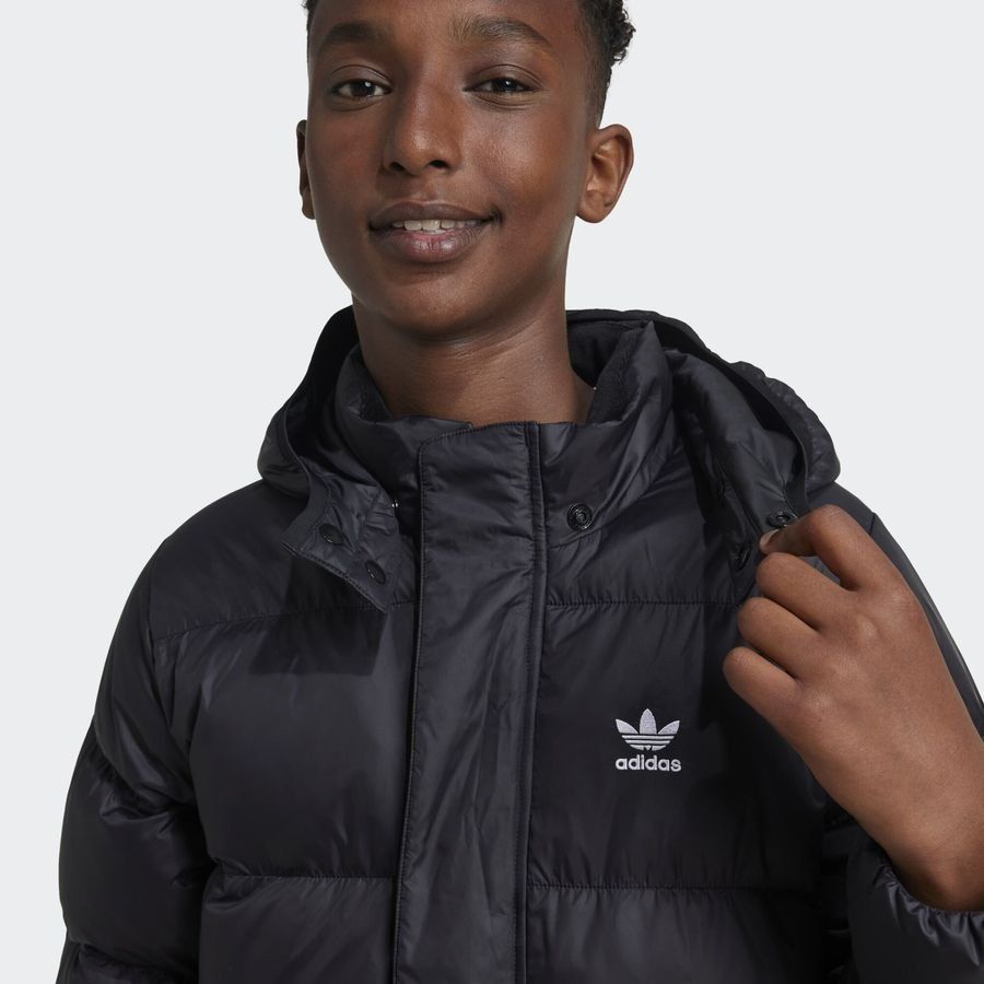 Adidas Original Adicolor Down Jacket Kids