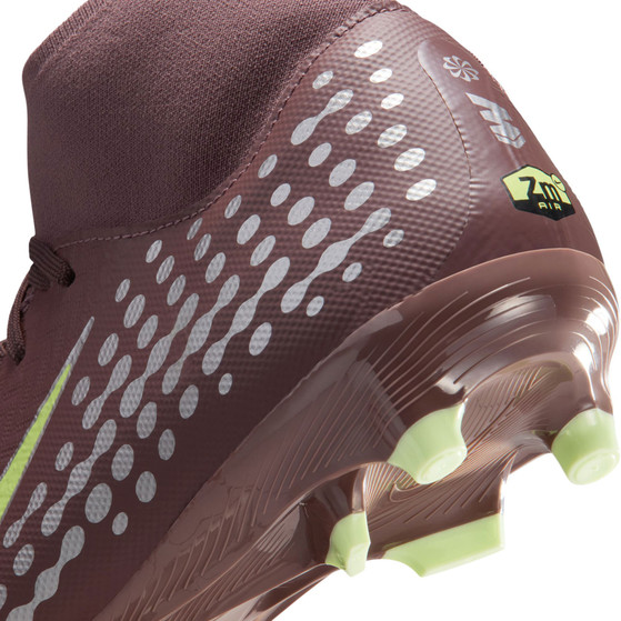 Nike Mercurial Zoom Superfly 10 Academy KM FG/MG