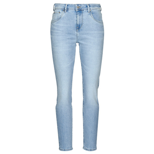 Pepe jeans - VIOLET - Bleu clair