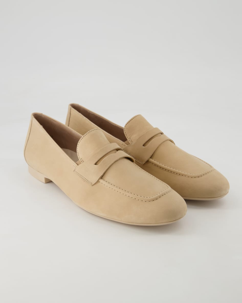 Paul Green 2954-083 Slipper in Beige