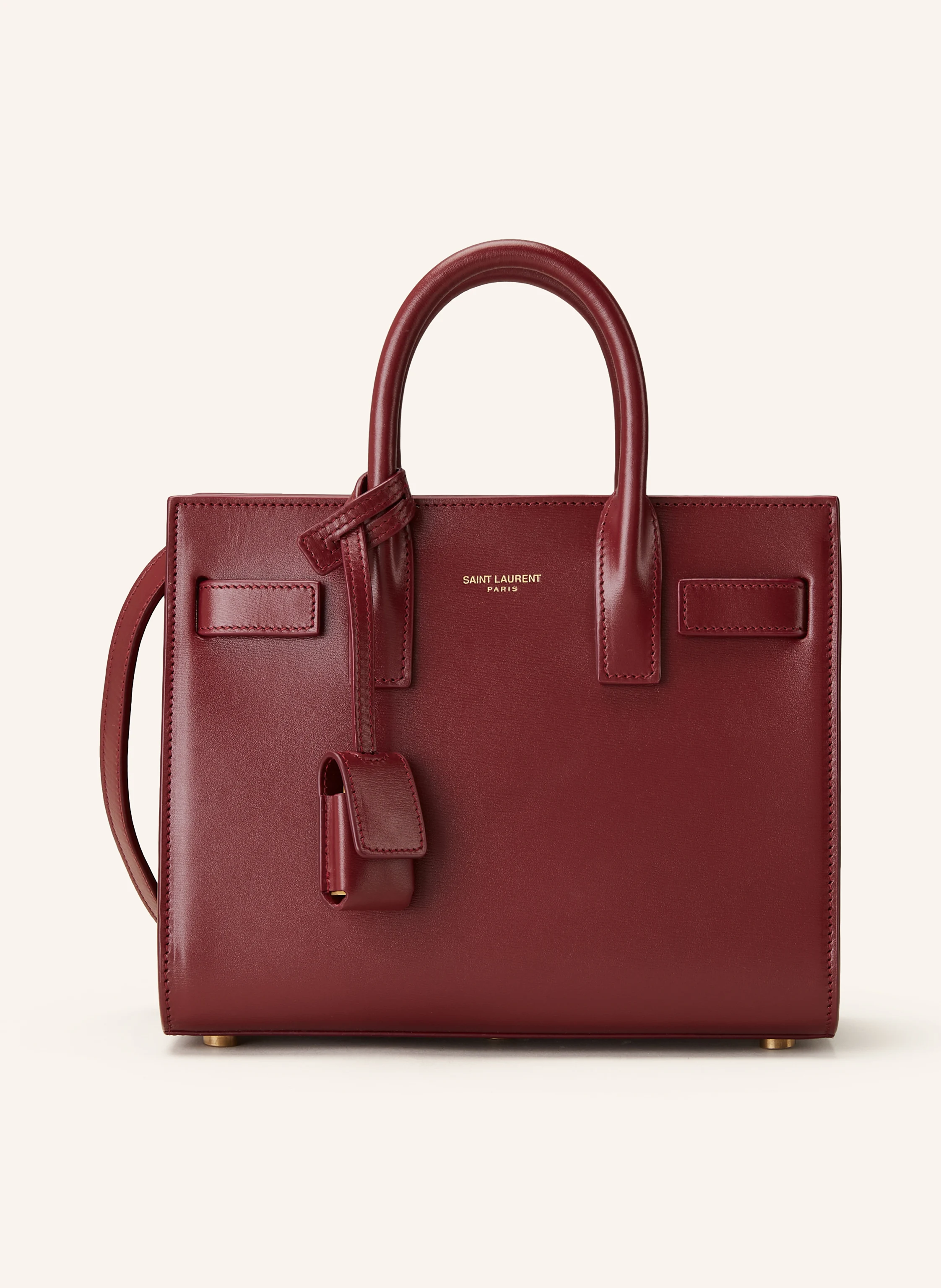 SAINT LAURENT Handtasche NANO SAC DE JOUR