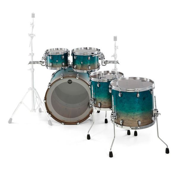 Tama Starcl. Walnut/Birch 5pcs -SPF