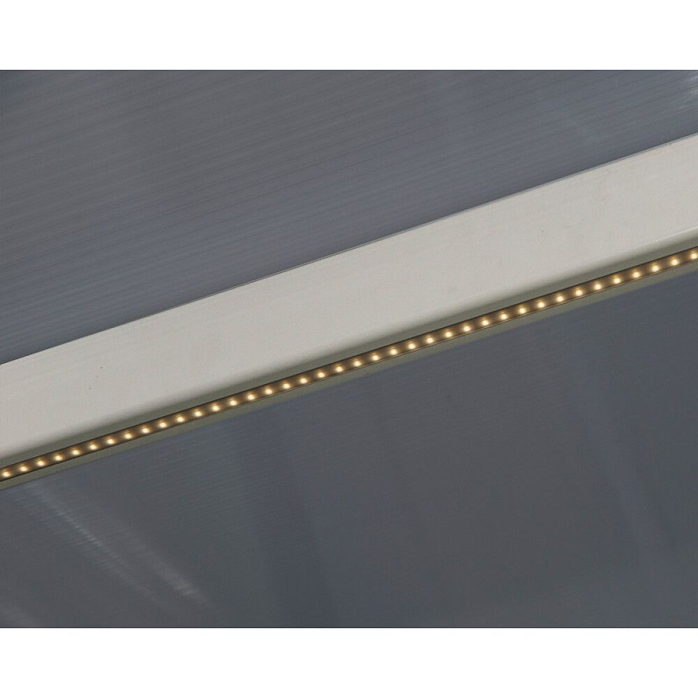 LEDLIST CANOPIA MED FJERNKONTROLL 270CM