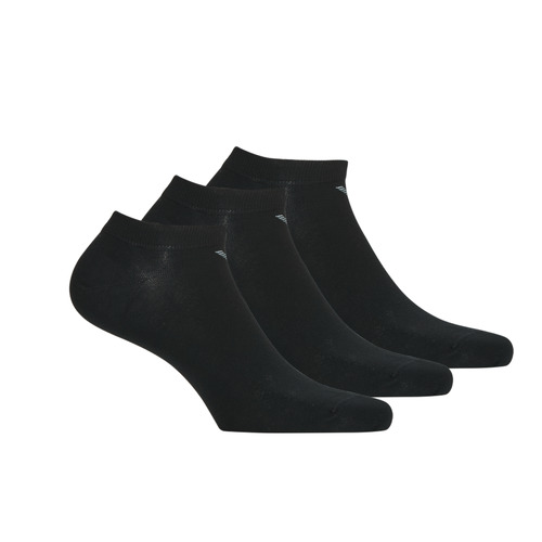 Emporio Armani - CC134-PACK DE 3 - Noir