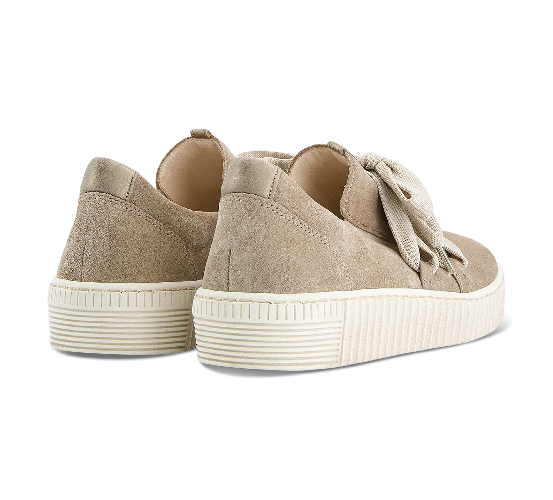 Gabor Slip-Ons beige/taupe
