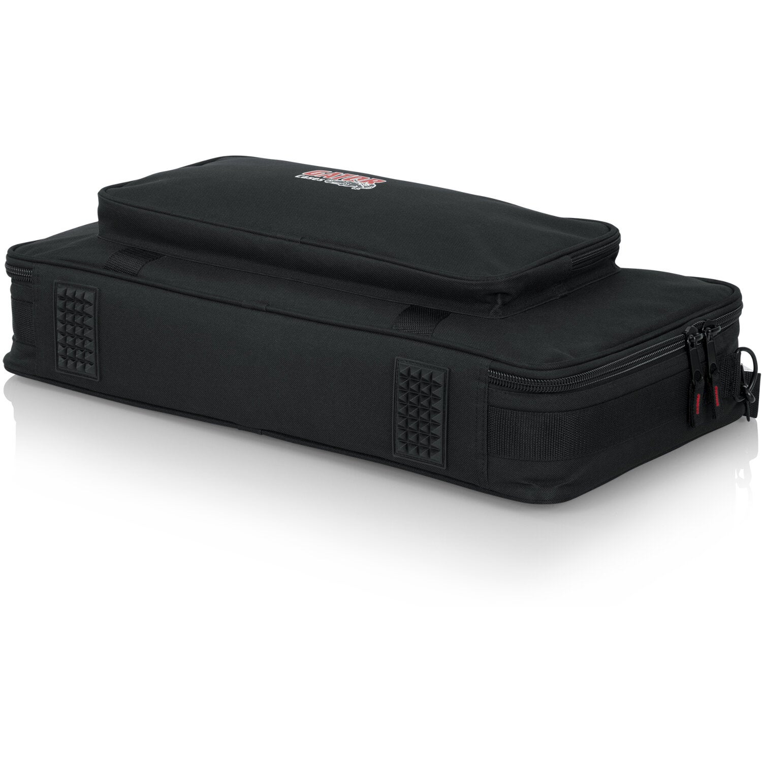 Gator Cases GK-2110 tas voor micro keyboard/controller, 57 x 29 x 8 cm