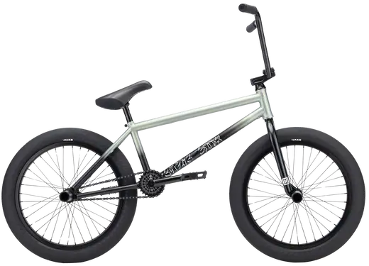 Kink Switch 2026 Freestyle BMX Cykel - BMX-Cykler | SkatePro