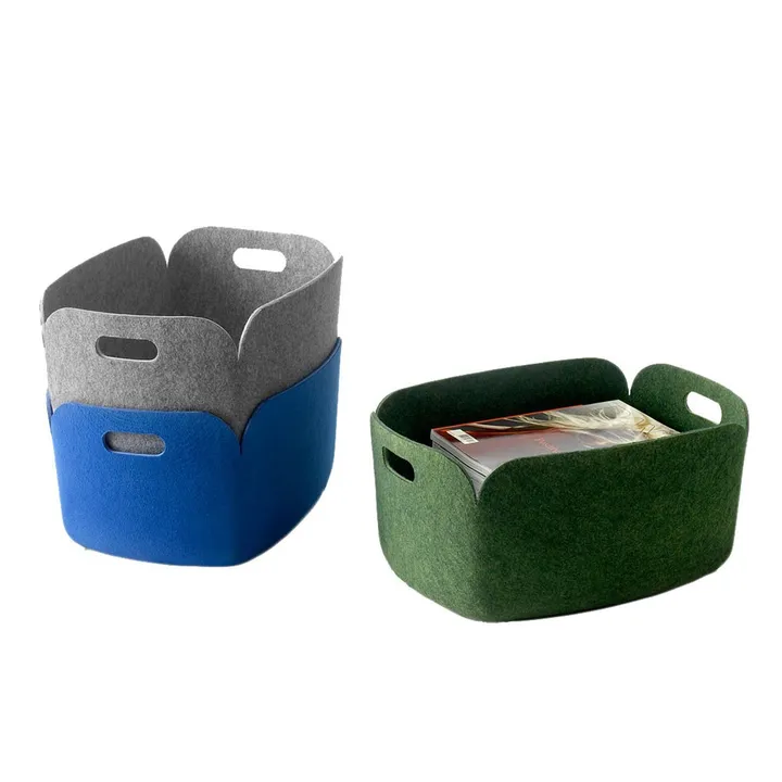 Muuto Panier de rangement Restore