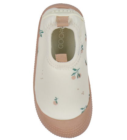 Liewood Badeschuhe - Sanjia - Peach/Sea Shell