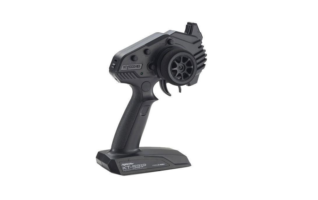 Fernsteuerung KT-531P 2.4 GHz für Mini-ZPistolensender für Mini-Z
