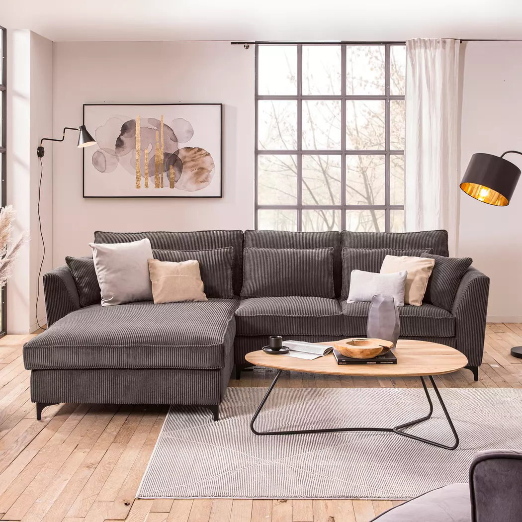 Ecksofa Vera