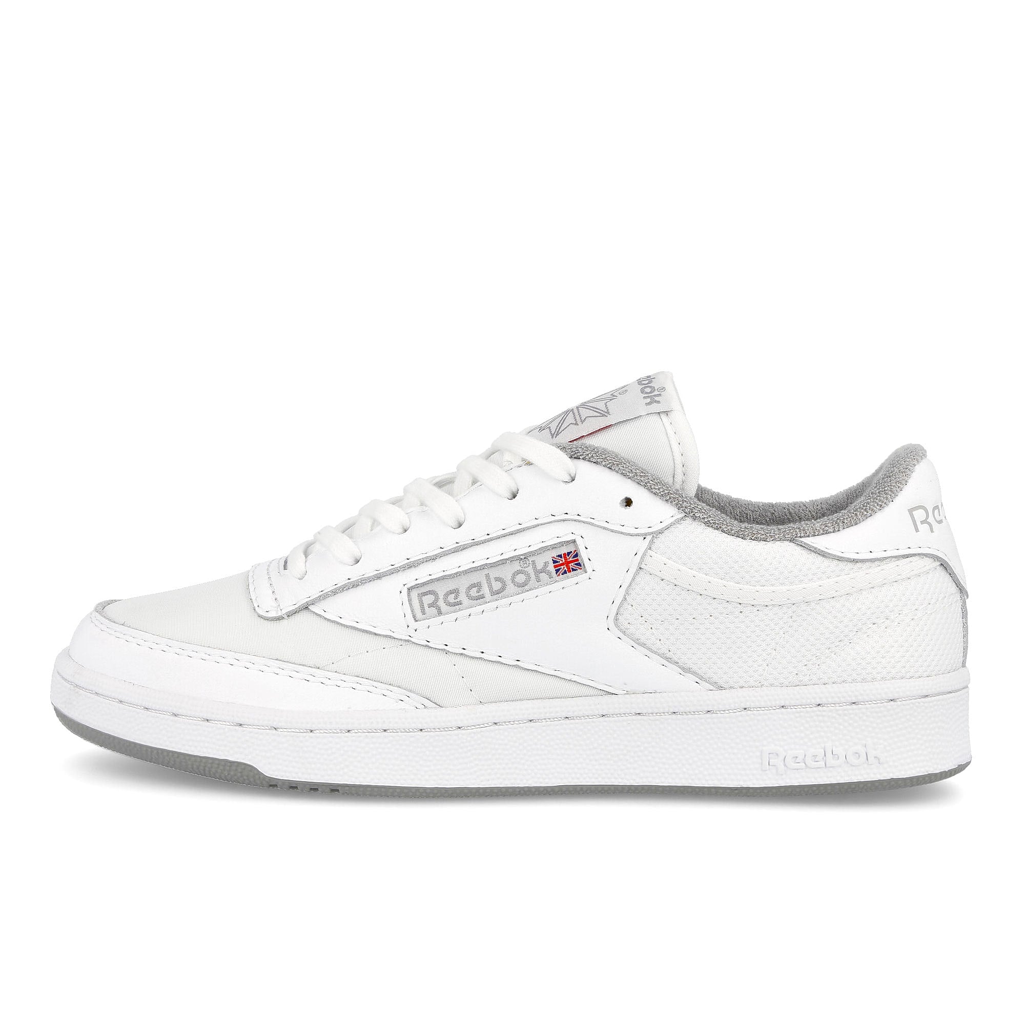 Reebok<br>club c 1985 tv