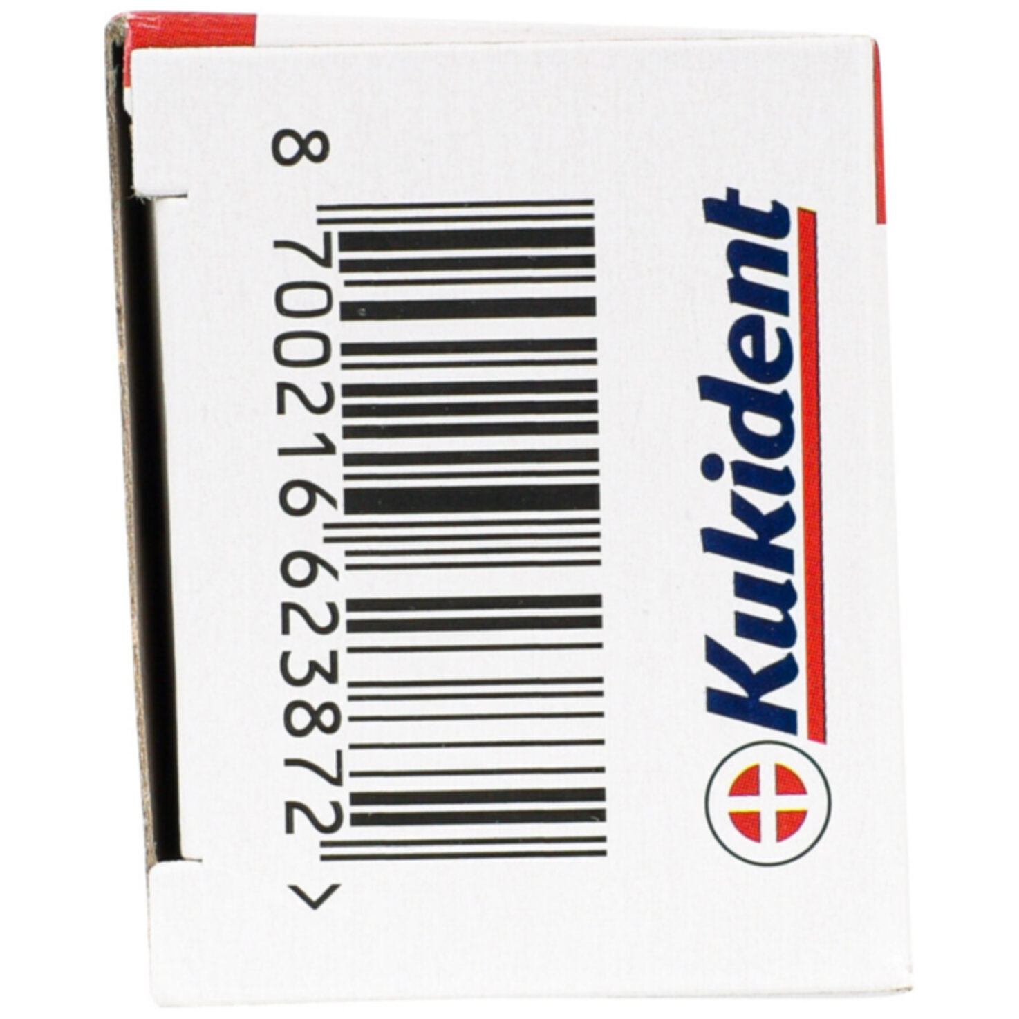 Kukident Haftcreme Complete starker halt neutral