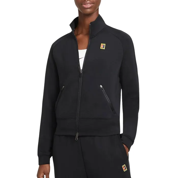 Nike Court Trainingsjack Dames