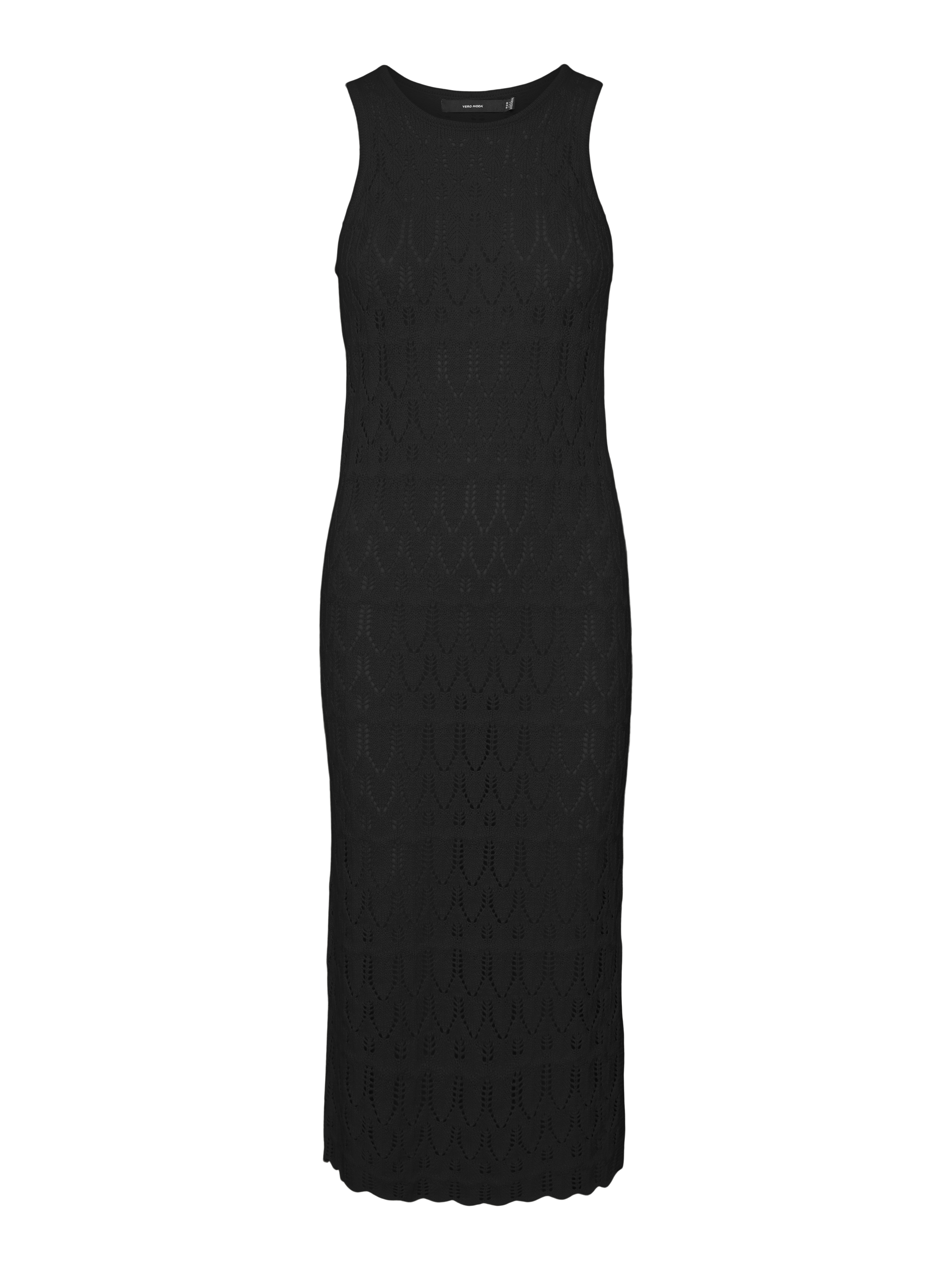 VMFABIENNE Lange jurk