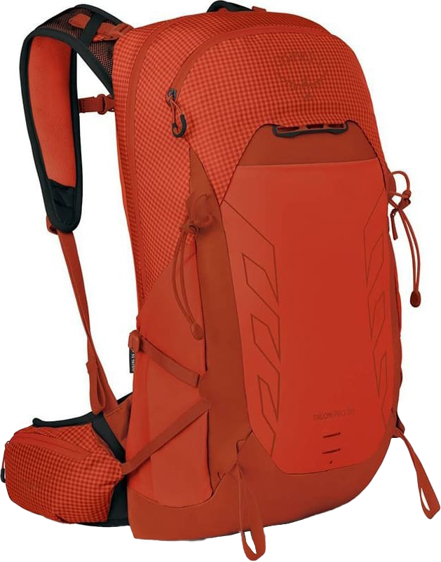 Talon Pro 20 Mars Orange