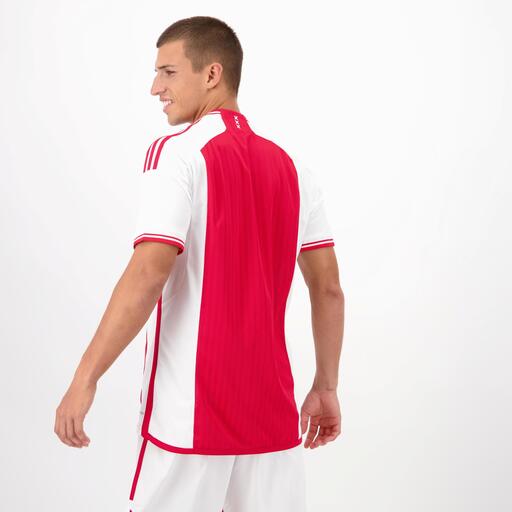 Camisa titular do Ajax 23/24
