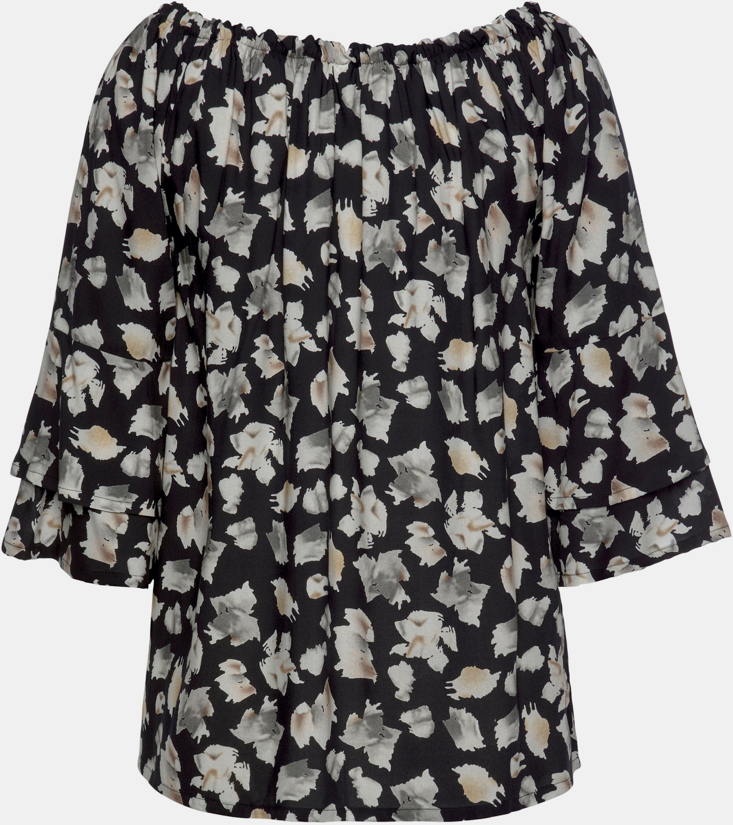 Carmenbluse