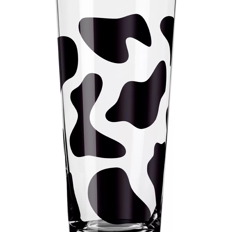 Ritzenhoff Milchgläser Jubilee Collection 345 ml 2er Set transparent