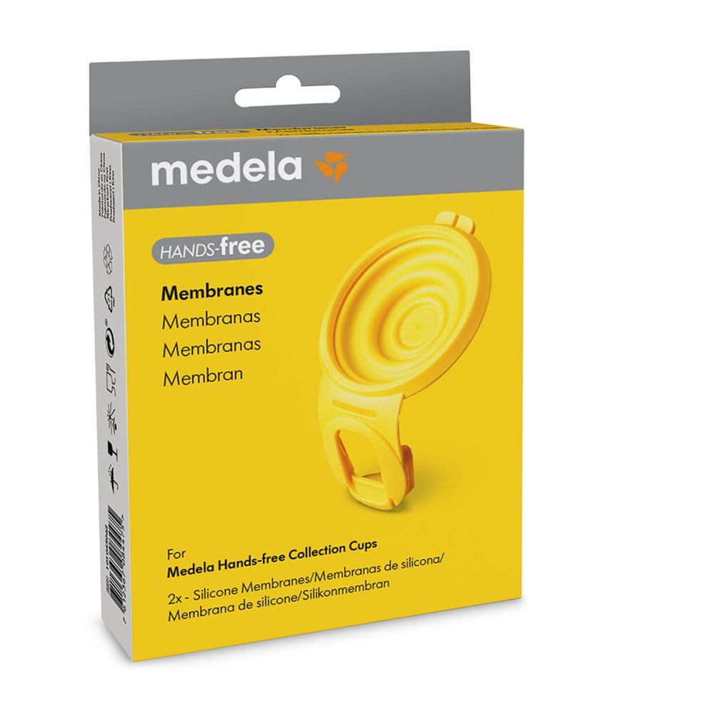 Køb medela Hands-Free Membran