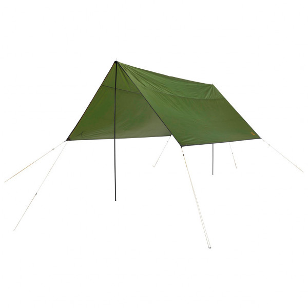 Grand Canyon - Zuni 3 - Tarp