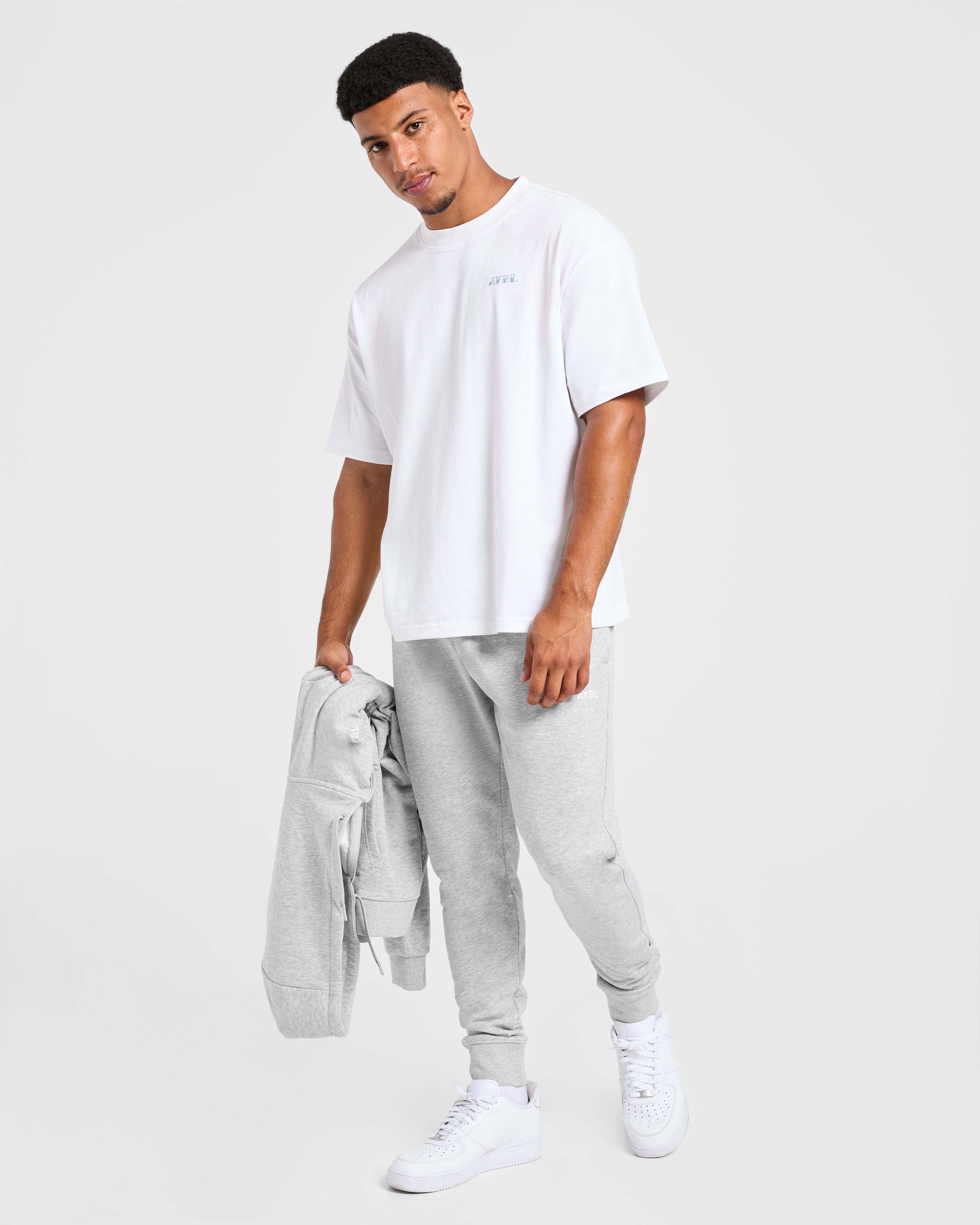 Essential Lightweight Joggers