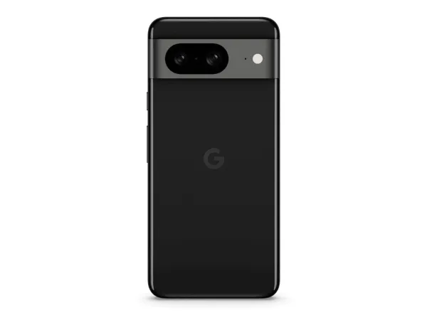 [OUTLET] - Google Pixel 8 - 5G smartphone - dual-SIM - RAM 8 GB / Intern hukommelse 128 GB - OLED-skærm - 6.2